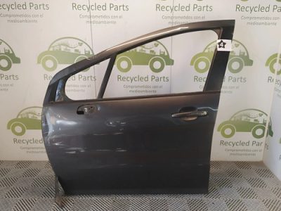 Puerta Delantera Izquierda Peugeot 308 (05412649)