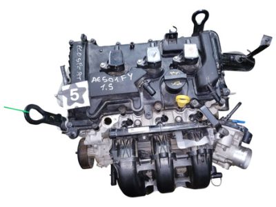 Motor Ford Ecosport 1.5 12v (05813616) Detalle