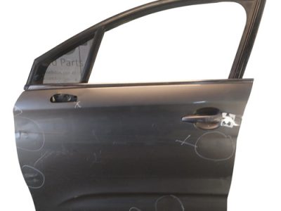 Puerta Delantera Izquierda Citroen C4 Lounge (05980535)