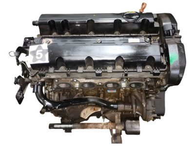 Motor Peugeot 408 2.0 16v (05918023)