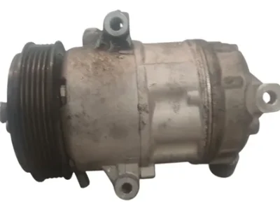 Compresor De A/a Fiat Cronos 1.3 (06764743)