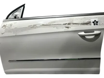 Puerta Delantera Izquierda Vw Passat Cc (05790987) Lp