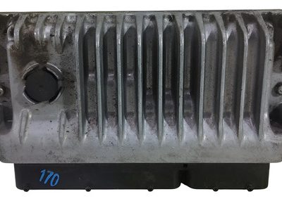 Modulo De Inyeccion Toyota Corolla 1.8 (05647955)