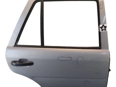 Puerta Trasera Derecha Vw Gol G2 G3 G4 (06478697)