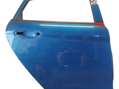 Puerta Trasera Derecha Ford Fiesta Kd 5p (06057428)