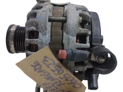 Alternador Jeep Renegade 1.8 (06056523)