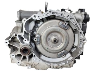 Caja De Velocidades Chevrolet Cruze 1.4 At (06660884)