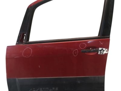Puerta Delantera Izquierda Fiat Idea Adv (06165059)
