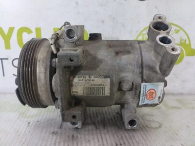 Compresor De A/a Renault Clio 1.2 (05445307)