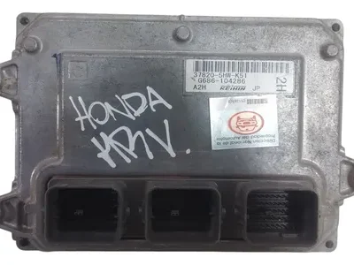 Modulo De Inyeccion Honda Crv 2.4 (06128742)