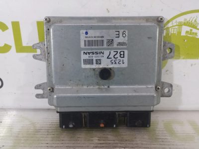 Modulo De Inyeccion Nissan Versa 1.6 (05469641)