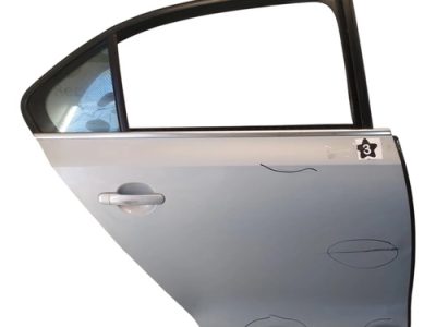 Puerta Trasera Derecha Vw Vento Li (06175172)