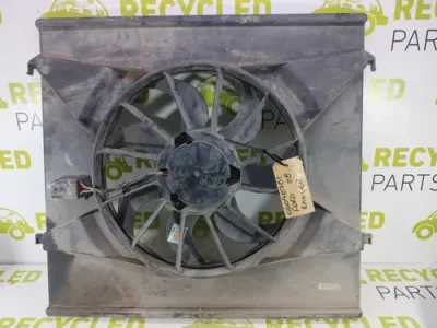 Electroventilador Ford Ranger 2.8 (06098781)