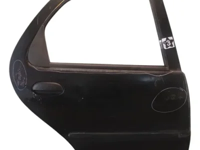 Puerta Trasera Derecha Fiat Siena F1 (02930756)