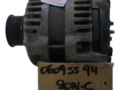 Alternador Chevrolet Sonic 1.6 (06095594)