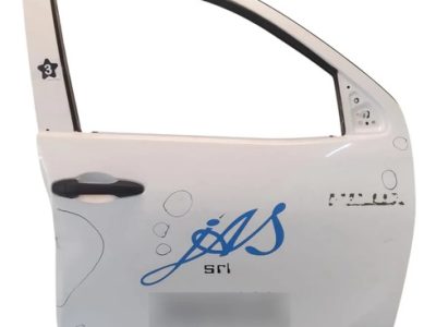 Puerta Delantera Derecha Toyota Hilux Ln (04974929)