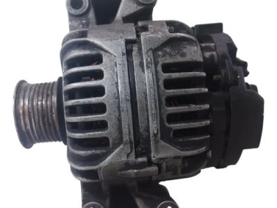 Alternador Vw Golf 2.0 (04122419)