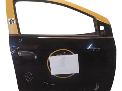 Puerta Delantera Derecha Chevrolet Prisma (07211953)