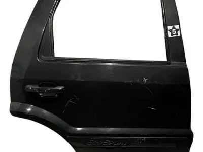 Puerta Trasera Derecha Ford Ecosport (03768495) Lp