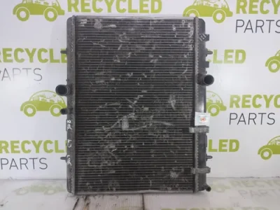 Radiador De Agua Citroen C3 1.6 (05182333)