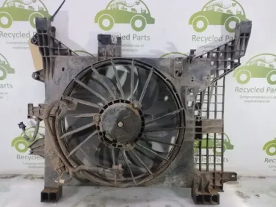 Electroventilador Renault Duster 2.0 (02232507)