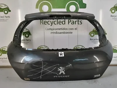Porton Trasero Peugeot 308 (03407808)