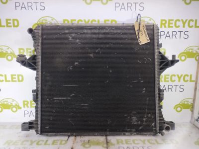 Radiador De Agua Vw Amarok 2.0 (05414436)