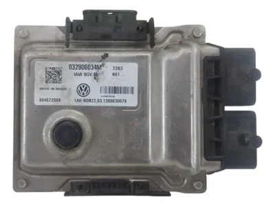 Modulo De Inyeccion Vw Gol Trend 1.6 (04752101)