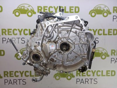 Caja De Velocidades Honda Fit L13z1 (03213196)