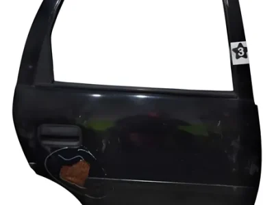 Puerta Trasera Derecha Chevrolet Corsa (02780282) Lp