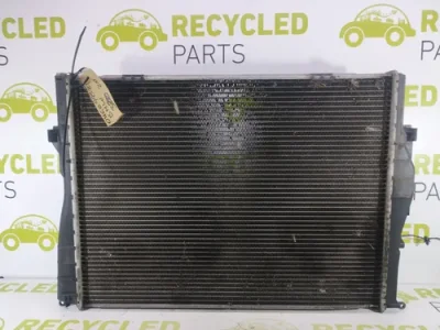 Radiador De Agua Bmw 320 2.0 (04669952)