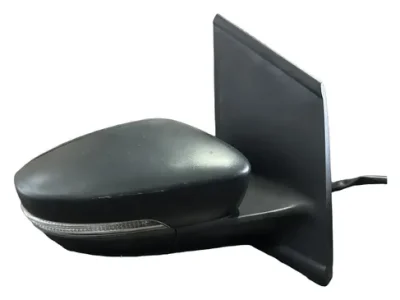 Espejo Derecho Vw Suran 2015 Original (06369856)