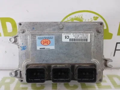 Modulo De Inyeccion Honda City (04695884)