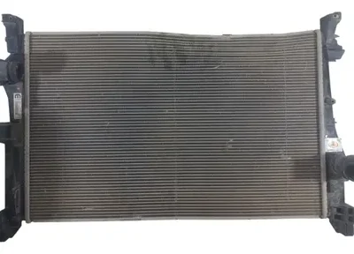 Radiador Fiat Toro 1.8 (05632737)
