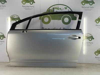 Puerta Delantera Izquierda Citroen C4 Vts (02950402)