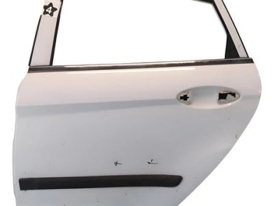 Puerta Trasera Izquierda Ford Fiesta Kd 5p (05560236)