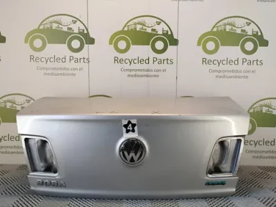 Tapa De Baul Vw Bora Ln (04786083) Lp