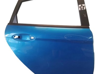 Puerta Trasera Derecha Ford Fiesta Kd 5p (05416750)