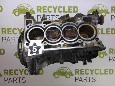 Motor Renault Kangoo 1.6 16v (04004188) Solo Block