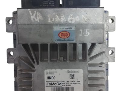 Modulo De Inyeccion Ford Ka 1.5 Dragon (06174181)