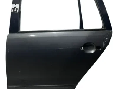 Puerta Trasera Izquierda Vw Suran Ln (05664898) Lp