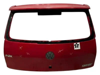 Porton Trasero Vw Fox Lv G1 (05631408) Lp