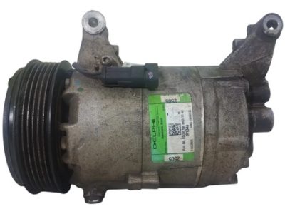 Compresor De A/a Fiat Palio 1.6 (05757556)