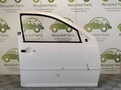 Puerta Delantera Derecha Vw Bora (04763310)