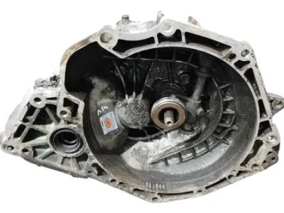 Caja De Velocidades Chevrolet Corsa 1.4 8v (05840552) Lp