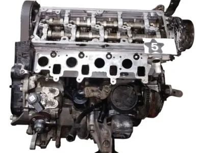 Motor Vw Amarok 2.0 Tdi (05405477)
