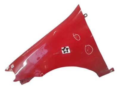 Guardabarro Izquierdo Fiat Palio F2 (07210663)