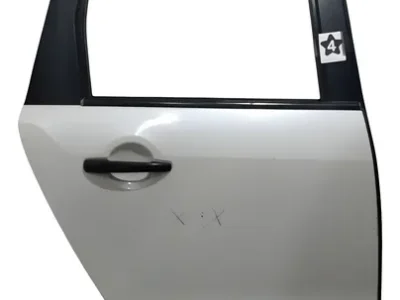 Puerta Trasera Derecha Citroen C3 Aircross (05562169) Lp