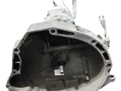 Caja De Velocidades Vw Gol 1.6 8v (05892621)