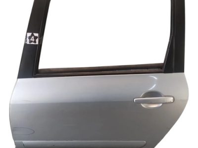 Puerta Trasera Izquierda Peugeot 307 Sw (07070016)